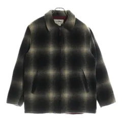 【USA製】80s 90s llbean ウールコート ジャケット nina de coito 埼玉県 志木 通販 80'S ヴィンテージ LL Bean