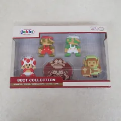 新品未開封　8BIT SCRAMBLE スーパーマリオ×ポケモン　クリアファイル スペシャルBOX マリオピカチュウ 未開封 1BOXの通販 magi VAULT