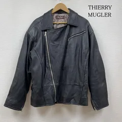 2025年最新】ティエリーミュグレー ジャケットの人気アイテム