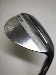 【最短翌日発送】MAJESTY W-MOMENT カッパークロム | 58 | S | NSプロ950GH neo | 中古 | ウェッジ | マジェスティゴルフ