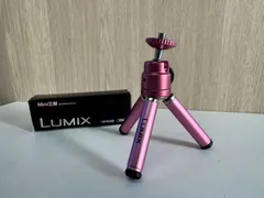 2025年最新】LUMIX ミニ三脚の人気アイテム - メルカリ