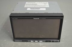 Panasonic パナソニック　車載用　液晶カラーテレビ　TR-T90W5 Panasonic パナソニック 車載用 液晶カラーテレビ TR-T90W5 - メルカリ