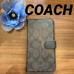2025年最新】コーチ coach iphone8ケースの人気アイテム - メルカリ