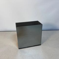 BISLEY ビスレー スチール ダストボックス グリーン 廃番で希少