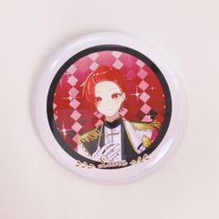 りうら　サマダイ　缶バッジ いれいす りうら 缶バッジ Summer diary - メルカリ