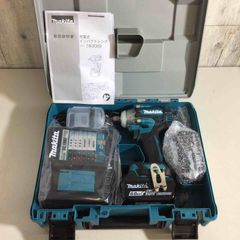 ★マキタ(makita) コードレスインパクトレンチ TW300DRGX【戸田店】のサムネイル