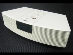 BOSE ウェーブレディオ　ポーズ　WAVE RADIO AWR1-0w BOSE ウェーブレディオ ポーズ WAVE RADIO AWR1-0w Amazon.co.jp