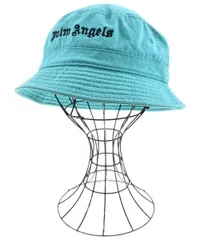 2025年最新】Palm Angels ハットの人気アイテム - メルカリ