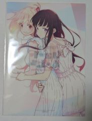 やがて君になる 7巻 アニメイト限定 SNS風クリアカード - メルカリ