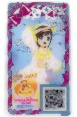 【中古】ひみつのｱｲﾌﾟﾘ･ｱｲﾌﾟﾘﾊﾞｰｽ V5-039[★4]：スペシャルクリスマスオレンジ