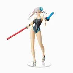 2025年最新】Fate/Grand Order バーサーカー/宮本武蔵 フィギュアの