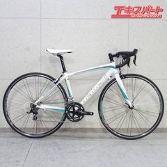 Bianchi IMPULSO 105 5700 2×10S 2014 ロードバイク ビアンキ インプルソ 戸塚店
