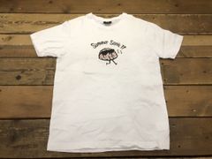 Paul Smith ポールスミス SUMMER SONIC 17 サマーソニック PS Tシャツ 白 ホワイト size S