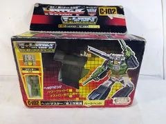 2025年最新】トランスフォーマー ヘッドマスターの人気アイテム - メルカリ