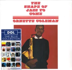 2025年最新】ORNETTE coleman レコードの人気アイテム - メルカリ