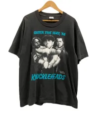 80s 3バカ大将 菅田将暉 コメディ 映画T ムービーTシャツ ビンテージ