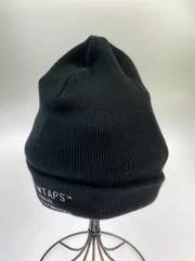 2025年最新】wtaps beanieの人気アイテム - メルカリ