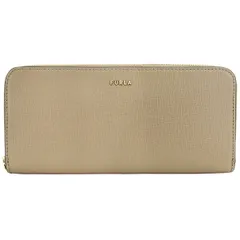 新品 フルラ FURLA 長財布 バビロン XL ジップアラウンド スリム グレージュ