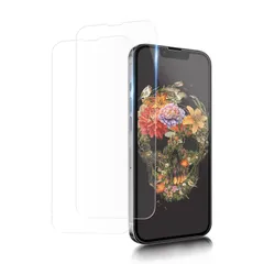 【人気商品】保護フィルム いphone14 アイフォン14 フィルム 指紋防止 あいふおん14 保護 ガラスフィルム がらす ふぃるむ 14 【2枚入り】iPhone14 画面 液晶保護 シート【高透過率/浮かない/気泡ない/極薄タイプ】