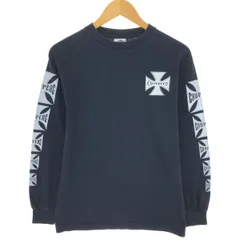 古着 ALSTYLE APPAREL ACTIVEWEAR ロングTシャツ ロンT メンズM相当/eaa497504