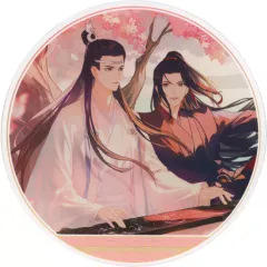 2025年最新】陳情令 アクスタの人気アイテム - メルカリ