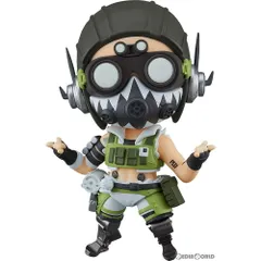 ねんどろいど 2059 オクタン Apex Legends(エーペックスレジェンズ) 完成品 可動フィギュア グッドスマイルカンパニー