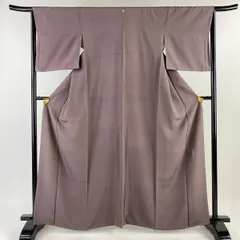 blackolive様美品正絹袷 blackolive様美品正絹袷
