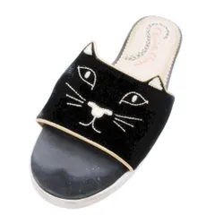 2025年最新】Charlotte Olympia サンダル・ミュールの人気