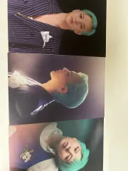 G-DRAGON 木製 ポストカード ポストカード タイガー｜HITOTOKI公式オンラインストア