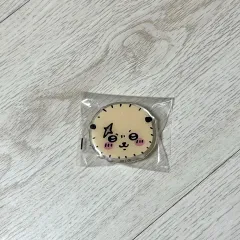 ちいかわ ラッコ グリップトック 未開封 出品のサムネイル