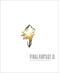 【中古】その他Blu-ray Disc FINAL FANTASY IX Original Soundtrack Revival Disc