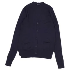 美品 ジルサンダー JIL SANDER カーディガン ロングスリーブ 長袖 シのサムネイル