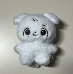 2025年最新】SEVENTEEN ジョンハン ぬいぐるみの人気アイテム
