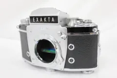2025年最新】EXAKTA Varexの人気アイテム - メルカリ