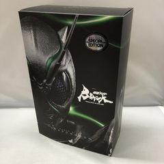 ホットトイズ 1/6 仮面ライダーBLACK SUN ブラックサン TMS100 - メルカリ