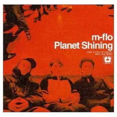m-flo – Planet Shining – 2 x Vinyl (LP, Album, Stereo), 2000