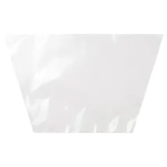 【在庫処分】シフォンケーキ 無地 ギフト 台形 食品対応 21(13)×13cm 100枚入 OPPバッグ HEADS ヘッズ DK-OPB1