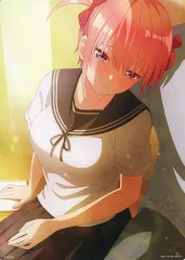 【中古】雑貨 中野一花 メモリアルイラストボード 「一番くじ 五等分の花嫁＊ ～memorial collections～」 H賞