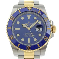 2025年最新】ロレックス 青サブの人気アイテム - メルカリ