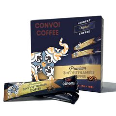 コンボイコーヒー CONVOI COFFEE