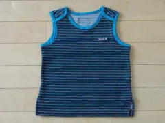 X-GIRL エックスガール 子供服 女の子 女児 タンクトップ 夏 3歳 約 90cm ★3 キッズ ベビー 【中古】 ユーズド ガールズ アウトレット リサイクル 古着 子ども服 こども服 子供 子ども