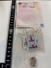 [4] 기동전사 건담 SEED×컵의 후치코 H상 아크릴 매력