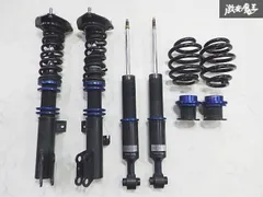 トヨタ80ノア/ヴォクシー/エスクァイア用RSR Basici車高調　美品 トヨタ80ノア/ヴォクシー/エスクァイア用RSR Basici車高調 美品