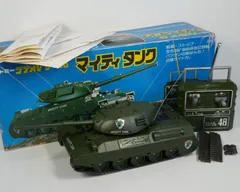 2025年最新】マイティタンクの人気アイテム - メルカリ