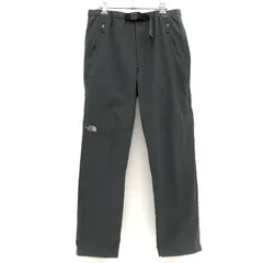 【ジャンク品】THE NORTH FACE ザ・ノースフェイス TREK PANT NT57014 トレックパンツ ボトムス アウトドア系 【155-250717-rs-04-fur】
