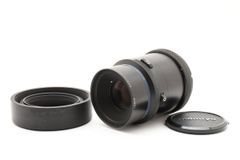 ★マミヤ MAMIYA SEKOR Z 180mm F4.5 W-N 現状品★ #1705A17