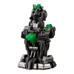 【中古】トレーディングフィギュア 内部メカ(ルミナスユニット同梱) 「機動戦士ガンダム MSメカニカルバスト01 νガンダム」のサムネイル
