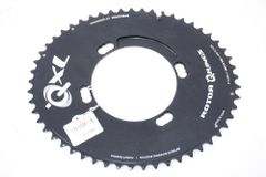 ROTOR noQ 49t 144BCD チェーンリング - メルカリ