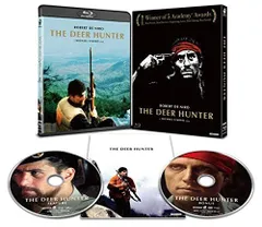 ディアハンター Deerhunter 国内盤 新品CD５枚セット 限定販売】 Amazon.co.jp: ディアハンター CD5枚セット 国内盤
