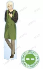 [중고] 아크릴 스탠드 아크릴 패널 아시야 시로 특대 아크릴 스탠드 [작동 마왕님!!]